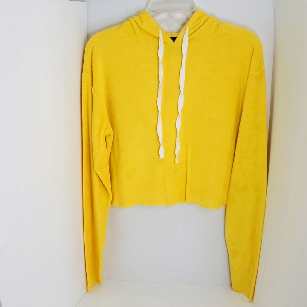 Wild Fable, Size XSmall, Color yellow